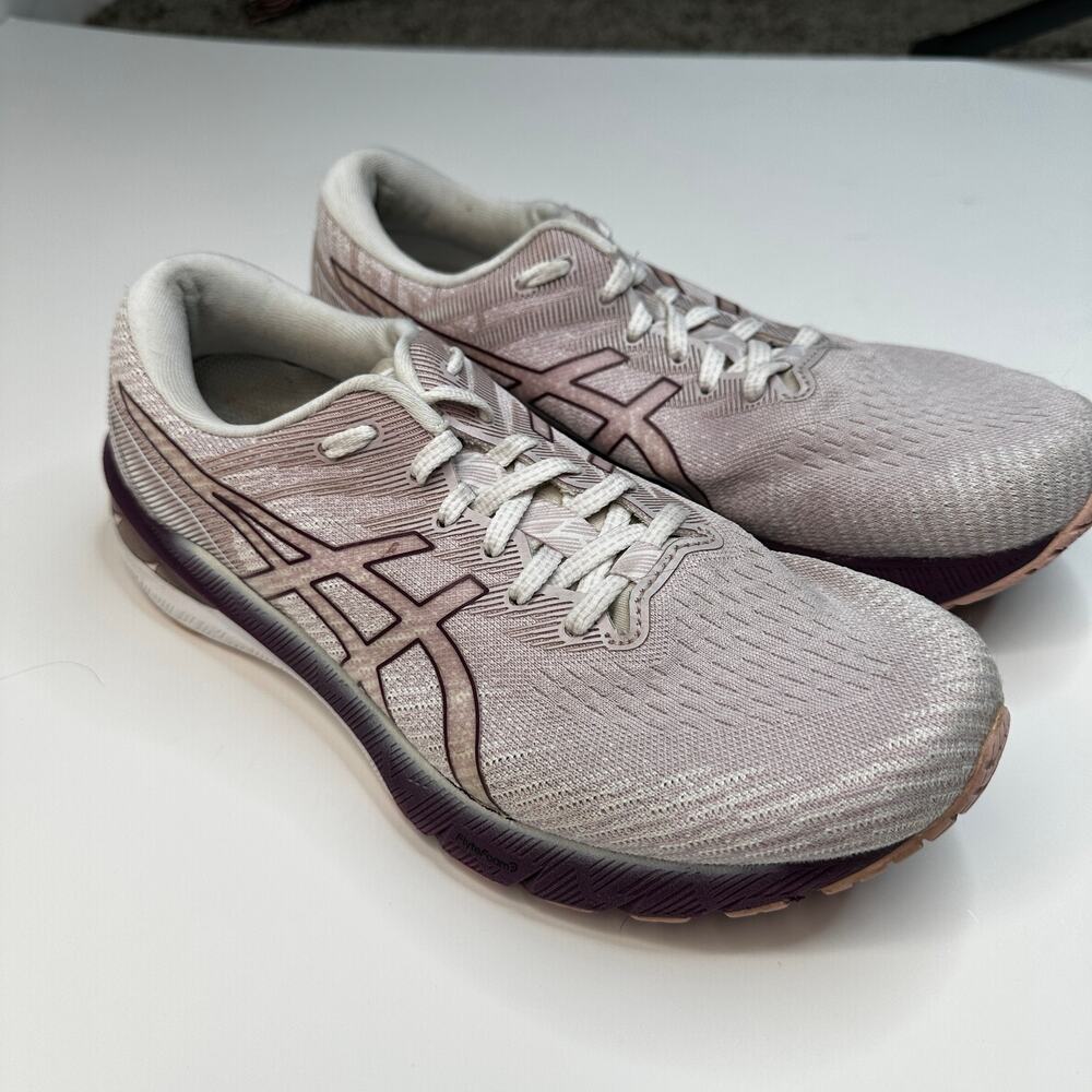 Asics GT 2000 Pink Running Shoes